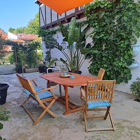 Sonniges Apartment Altenbrak Εξωτερικό φωτογραφία