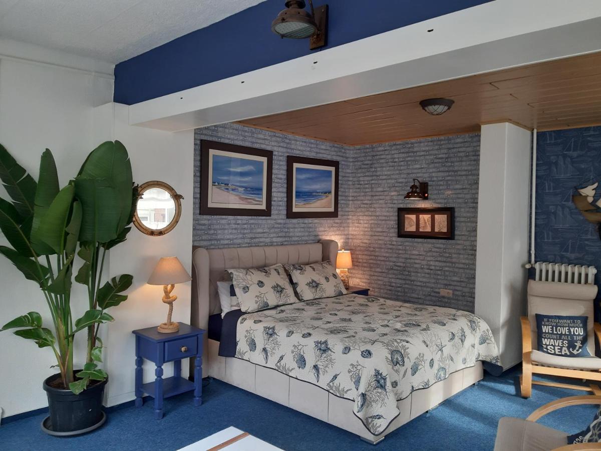 Sonniges Apartment Altenbrak Εξωτερικό φωτογραφία