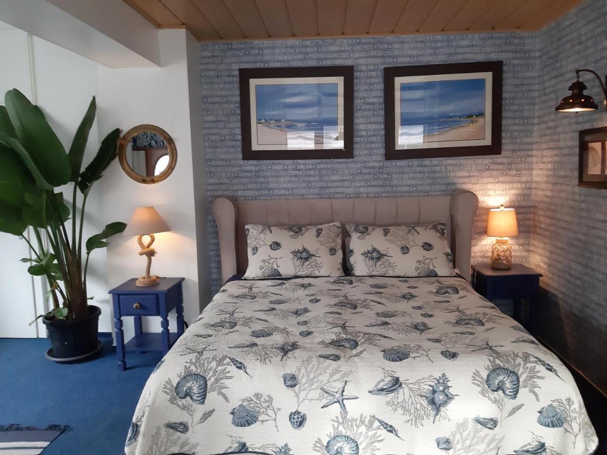 Sonniges Apartment Altenbrak Εξωτερικό φωτογραφία