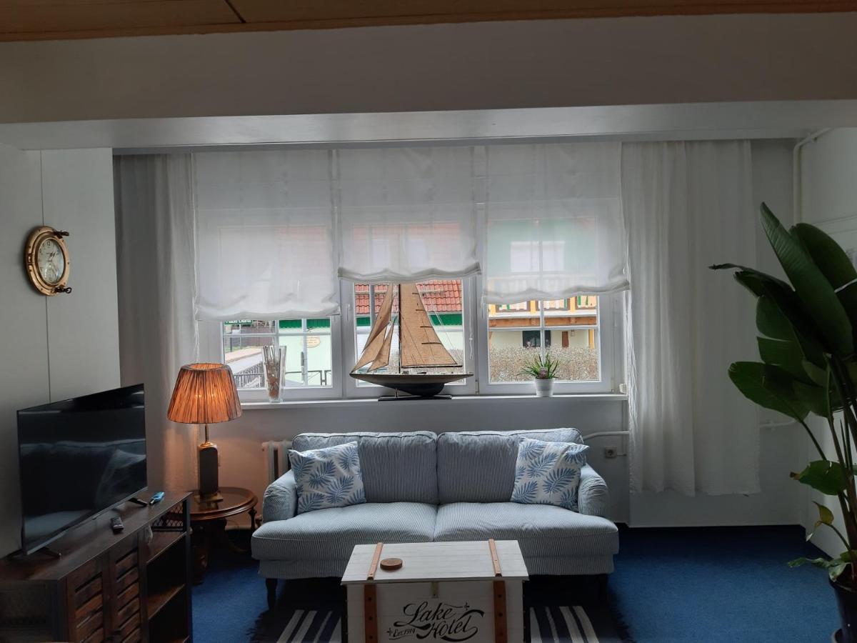 Sonniges Apartment Altenbrak Εξωτερικό φωτογραφία