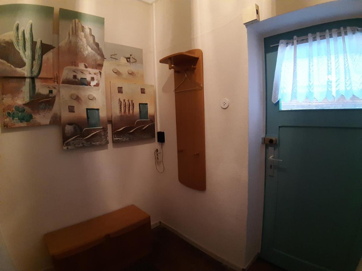 Sonniges Apartment Altenbrak Εξωτερικό φωτογραφία