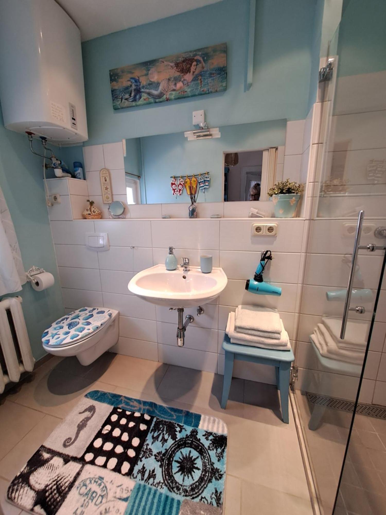 Sonniges Apartment Altenbrak Εξωτερικό φωτογραφία