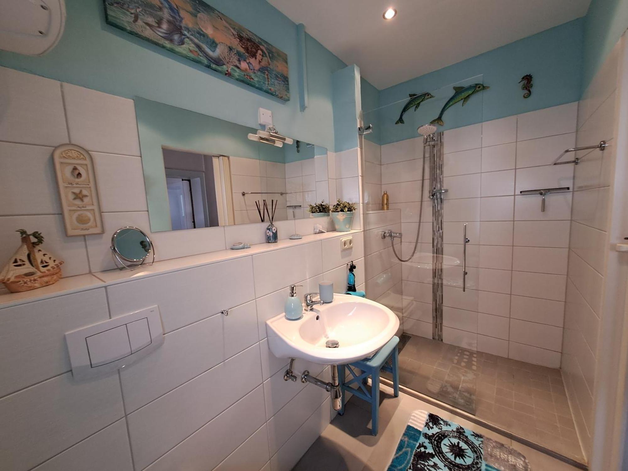 Sonniges Apartment Altenbrak Εξωτερικό φωτογραφία